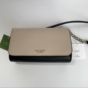 Kate Spade Cameron Small Flap Crossbody